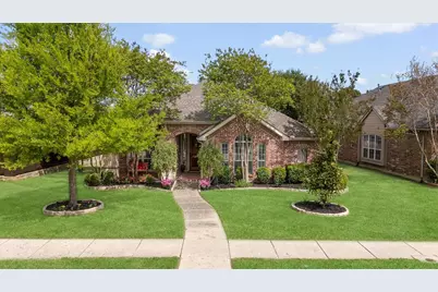6924 Calm Meadow Drive, Frisco, TX 75035 - Photo 28