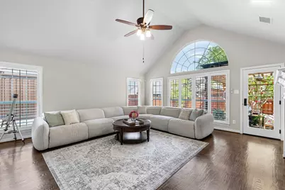 6924 Calm Meadow Drive, Frisco, TX 75035 - Photo 8