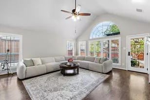 6924 Calm Meadow Dr, Frisco, TX 75035 - Photo 8