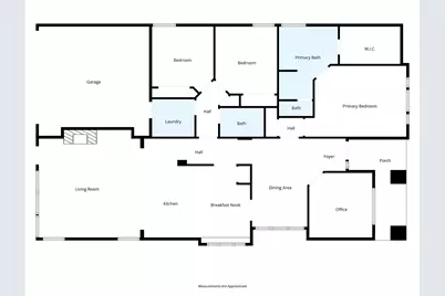 6924 Calm Meadow Drive, Frisco, TX 75035 - Photo 26