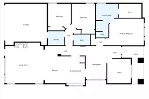 6924 Calm Meadow Dr, Frisco, TX 75035 - Photo 26