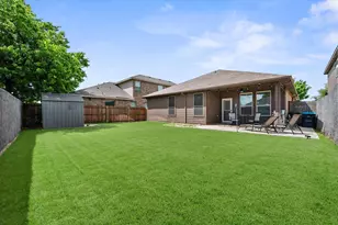 1004 Brownford Dr, Fort Worth, TX 76028 - Photo 22
