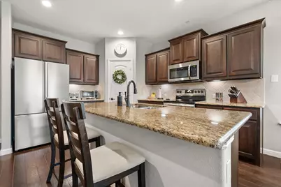 1004 Brownford Drive, Fort Worth, TX 76028 - Photo 6