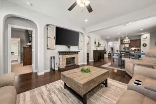 1004 Brownford Dr, Fort Worth, TX 76028 - Photo 2