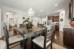 1004 Brownford Dr, Fort Worth, TX 76028 - Photo 10