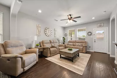 1004 Brownford Drive, Fort Worth, TX 76028 - Photo 12