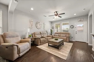 1004 Brownford Dr, Fort Worth, TX 76028 - Photo 12