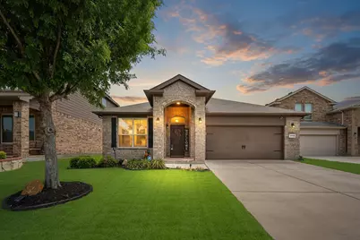 1004 Brownford Drive, Fort Worth, TX 76028 - Photo 1