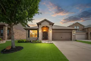 1004 Brownford Dr, Fort Worth, TX 76028 - Photo 1