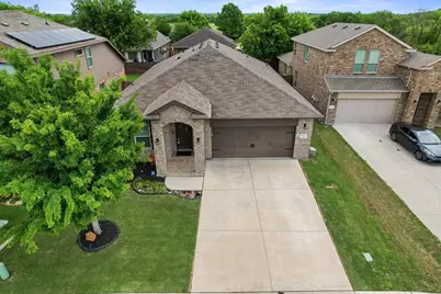 1004 Brownford Drive, Fort Worth, TX 76028 - Photo 2