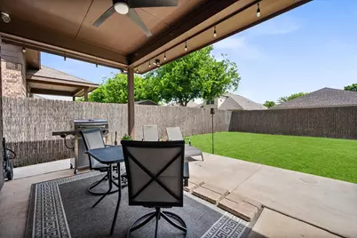 1004 Brownford Drive, Fort Worth, TX 76028 - Photo 22