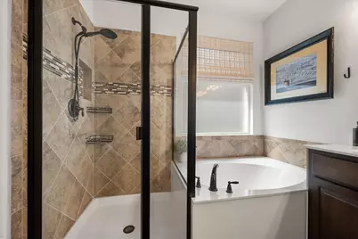 1004 Brownford Drive, Fort Worth, TX 76028 - Photo 16