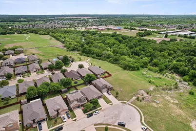 1004 Brownford Drive, Fort Worth, TX 76028 - Photo 28