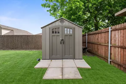1004 Brownford Drive, Fort Worth, TX 76028 - Photo 24