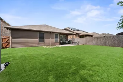 1004 Brownford Drive, Fort Worth, TX 76028 - Photo 24