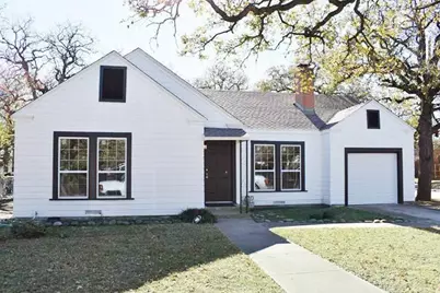 4900 Morris Avenue, Fort Worth, TX 76103 - Photo 2