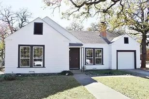 4900 Morris Ave, Fort Worth, TX 76103 - Photo 2