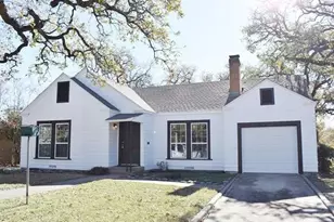 4900 Morris Ave, Fort Worth, TX 76103 - Photo 1