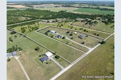 0000 Midway Acres Drive, Howe, TX 75459 - Photo 1