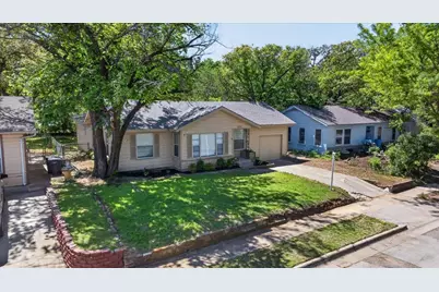 6828 Greenlee Street, Fort Worth, TX 76112 - Photo 38