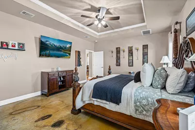 592 Old Agnes Road, Weatherford, TX 76088 - Photo 22