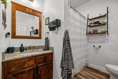 592 Old Agnes Road, Weatherford, TX 76088 - Photo 28