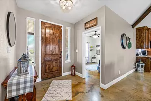 592 Old Agnes Rd, Weatherford, TX 76088 - Photo 14