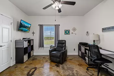 592 Old Agnes Road, Weatherford, TX 76088 - Photo 30