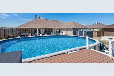 592 Old Agnes Road, Weatherford, TX 76088 - Photo 32