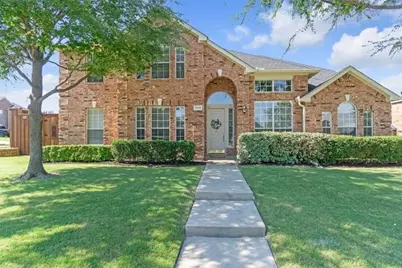 7533 Daffodil Way, Frisco, TX 75033 - Photo 1