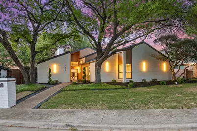 9607 Greensprint Drive, Dallas, TX 75238 - Photo 1