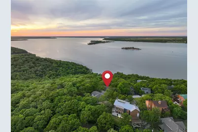 222 Island View Drive, Pottsboro, TX 75076 - Photo 38