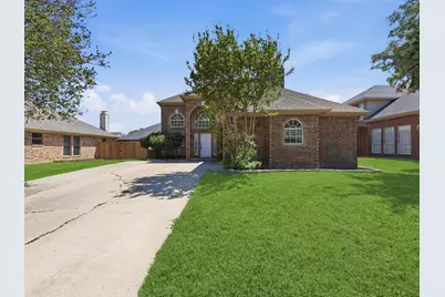 2011 Woven Trail, Lewisville, TX 75067 - Photo 2