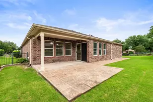 7719 Oakland Hills Ln, Frisco, TX 75036 - Photo 8