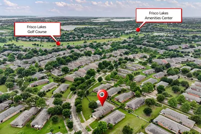 7719 Oakland Hills Lane, Frisco, TX 75036 - Photo 30