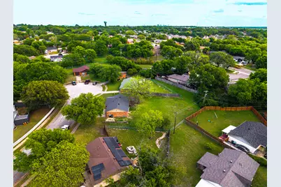 6405 Claude Court, Fort Worth, TX 76135 - Photo 24