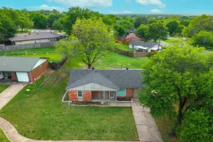 6405 Claude Ct, Fort Worth, TX 76135 - Photo 22