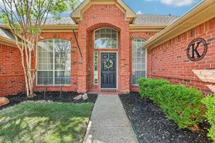 8601 Prescott Cir, Frisco, TX 75033 - Photo 2