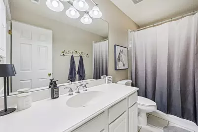 8601 Prescott Circle, Frisco, TX 75033 - Photo 18