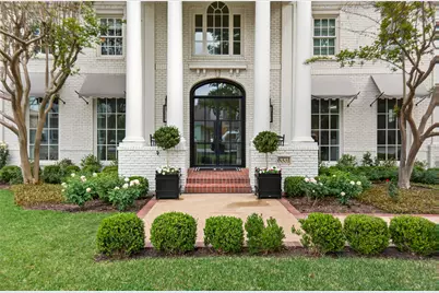 6331 Waggoner Drive, Dallas, TX 75230 - Photo 2