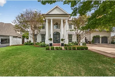 6331 Waggoner Drive, Dallas, TX 75230 - Photo 1
