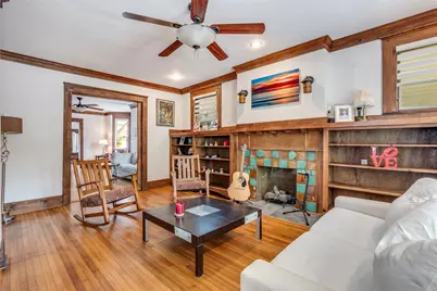 4933 Victor Street, Dallas, TX 75214 - Photo 6