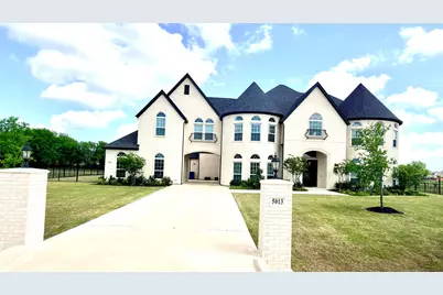 5013 Whisper Drive, Parker, TX 75002 - Photo 1