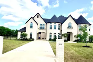 5013 Whisper Dr, Parker, TX 75002 - Photo 1