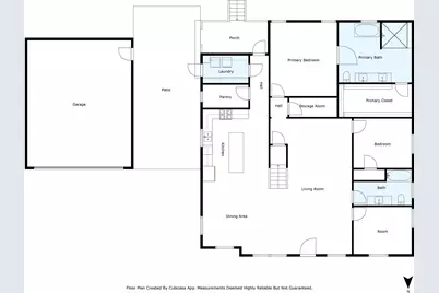 2012 Potter Lane, Mesquite, TX 75149 - Photo 38