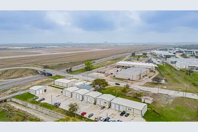 132 N Grants Lane #E, White Settlement, TX 76108 - Photo 4