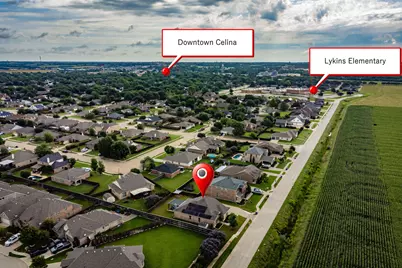1081 W Sunset Boulevard, Celina, TX 75009 - Photo 6