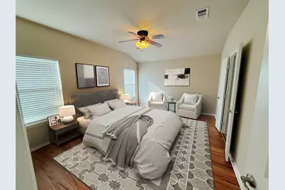 12012 Walden Wood Drive, Fort Worth, TX 76244 - Photo 8