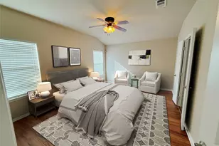 12012 Walden Wood Dr, Fort Worth, TX 76244 - Photo 8