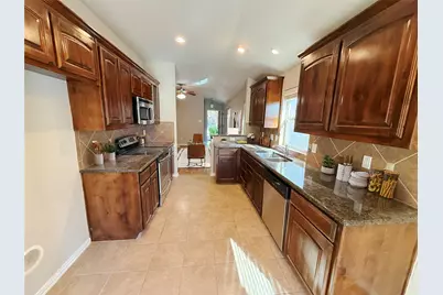 12012 Walden Wood Drive, Fort Worth, TX 76244 - Photo 4